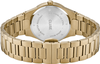 Armbanduhr Cluse Watches Dame Vigoureux in Messing CW0101210002 - CW0101210002